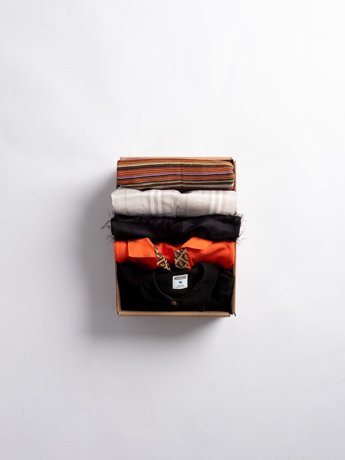 90er STREETWEAR