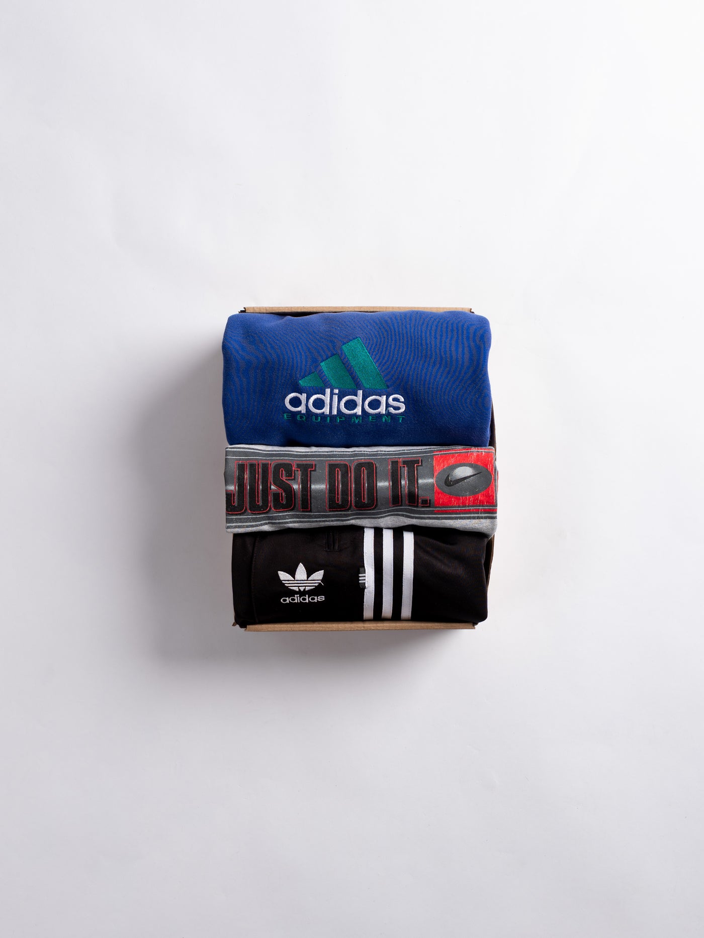 90er STREETWEAR