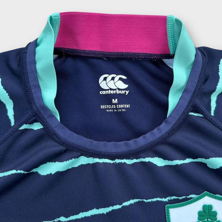 Irland-Rugbyoberteil – mittelgroß