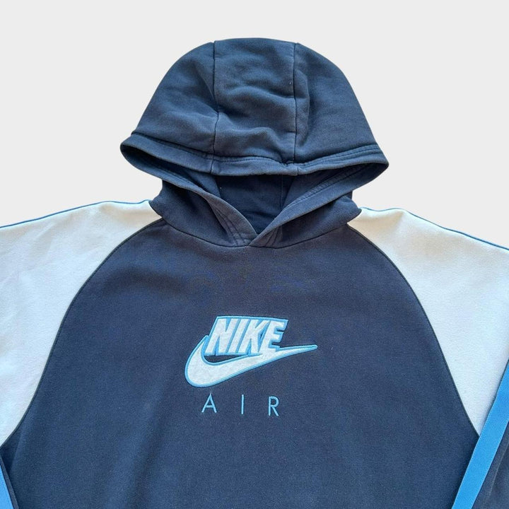 Vintage Nike Hoodie - XL Kinder (passt wie ein Medium)