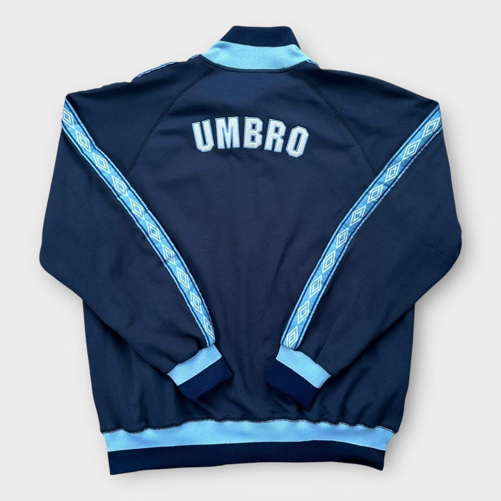 Umbro Trainingsjacke – groß