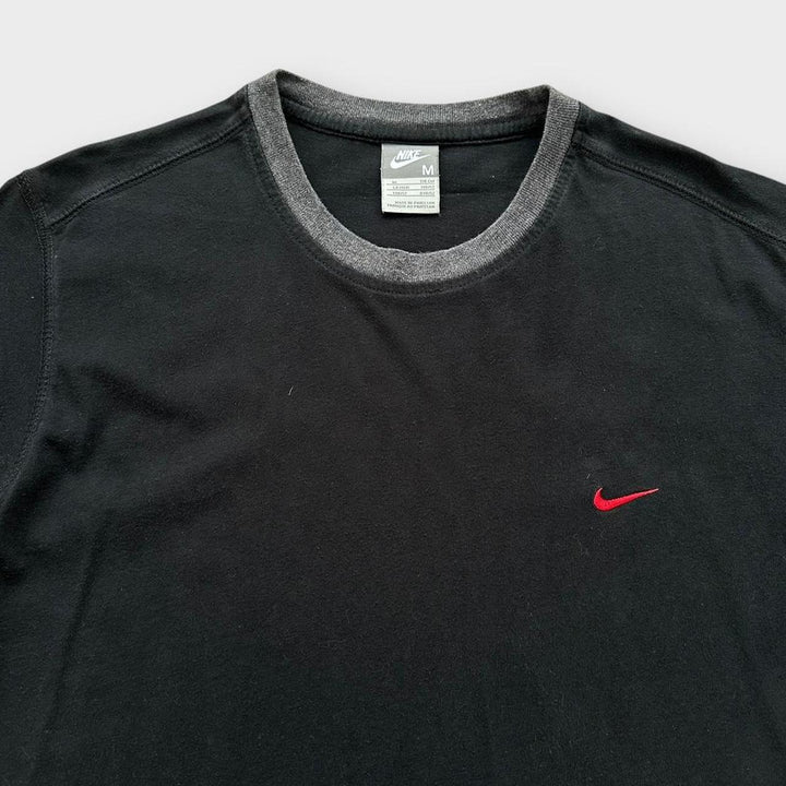 Vintage Nike T-Shirt – mittelgroß