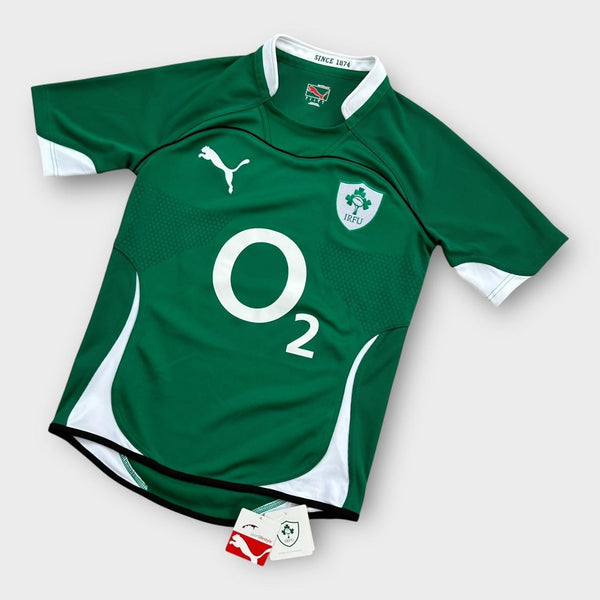 Irland-Rugby-Oberteil – klein