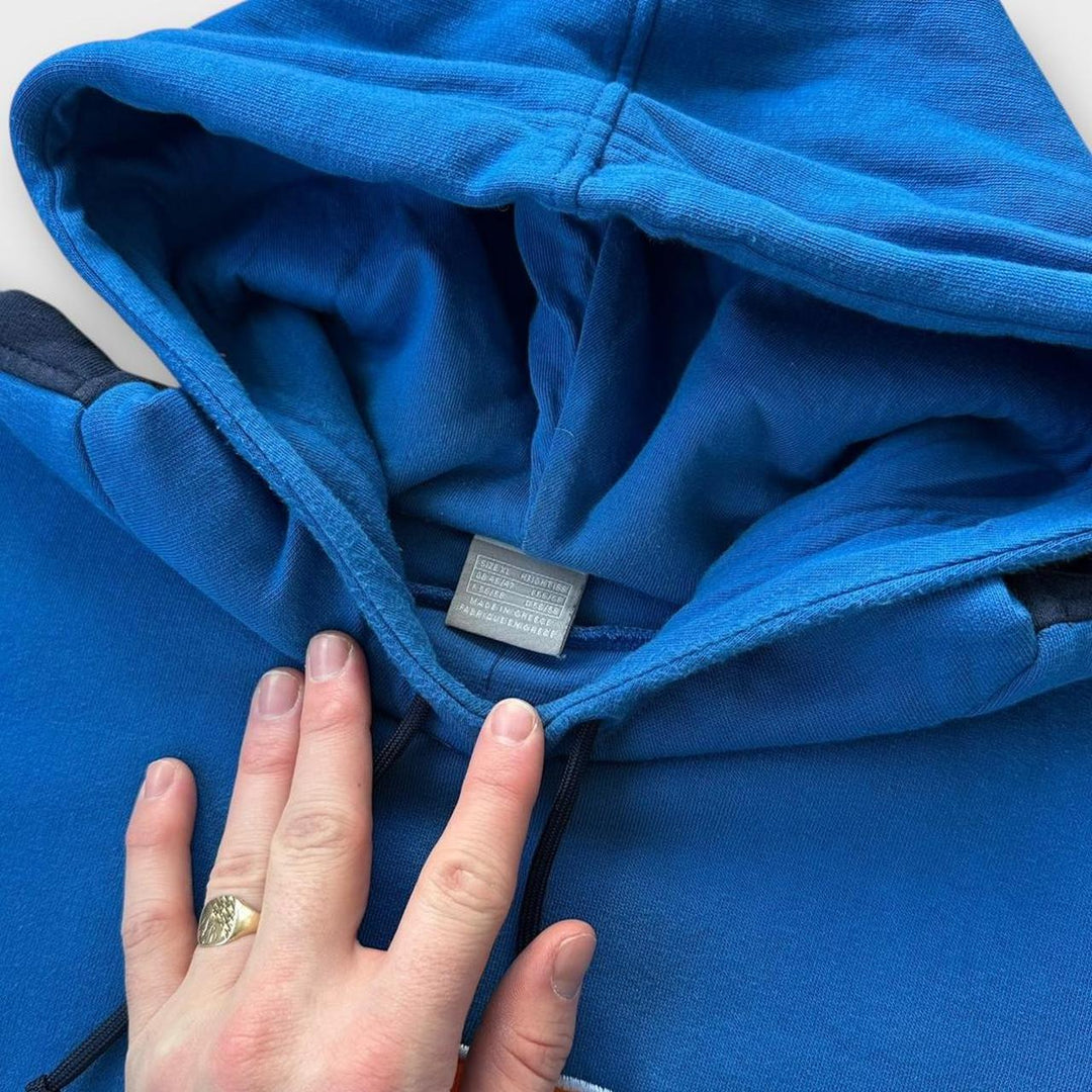 Vintage Nike Kapuzenpullover - XL