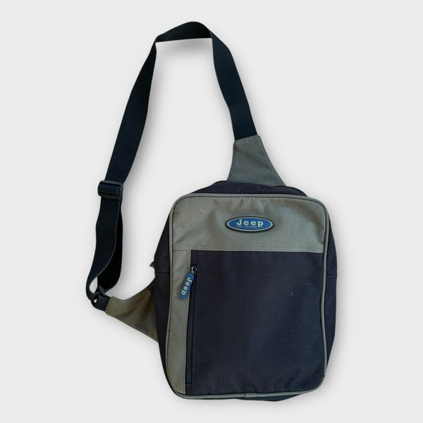 Jeep taktische Tasche mit einem Riemen