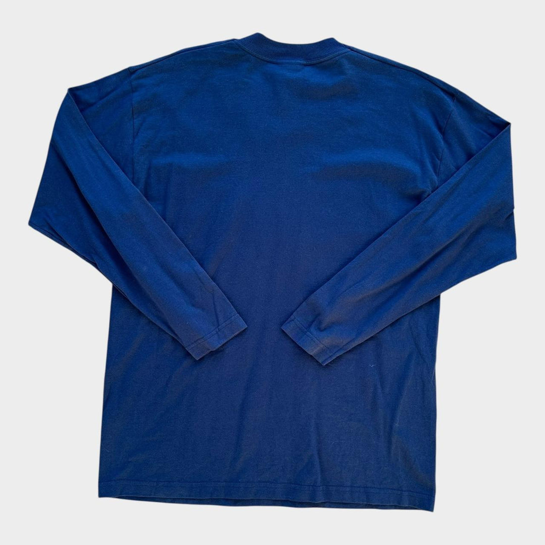 Grafik-T-Shirt aus dem Film „The 51st State“ – mittelgroß