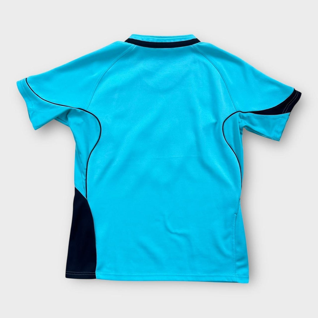 Irland-Rugbyoberteil – mittelgroß