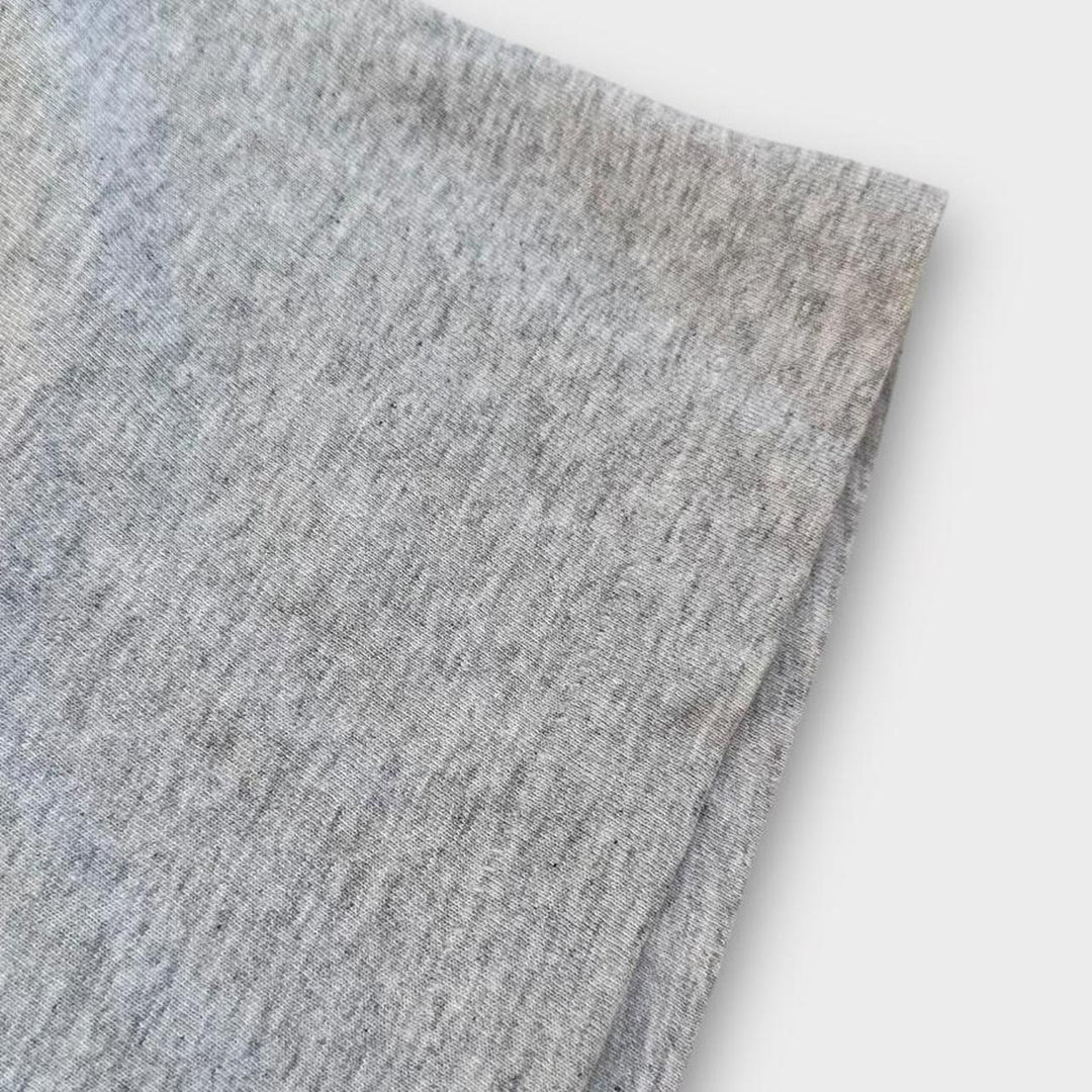 Vintage Fruit of the loom Grafik-T-Shirt – groß