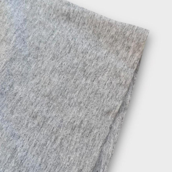 Vintage Fruit of the loom Grafik-T-Shirt – groß