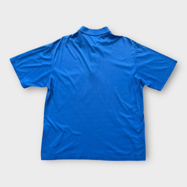 Burberry-Poloshirt – mittelgroß