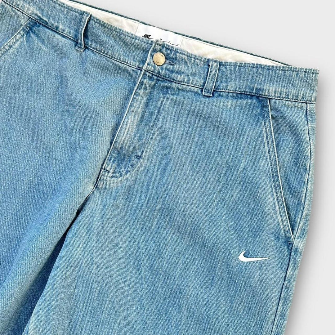 Nike SB Denim-Jeans – 34-Zoll-Taille