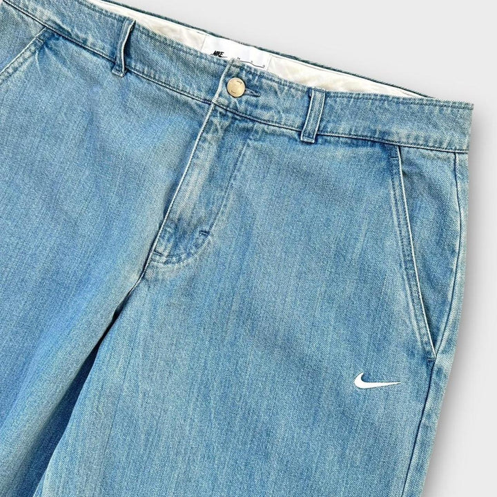 Nike SB Denim-Jeans – 34-Zoll-Taille