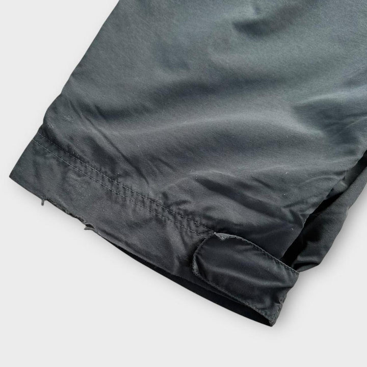 Vintage Nike Trainingshose - mittel