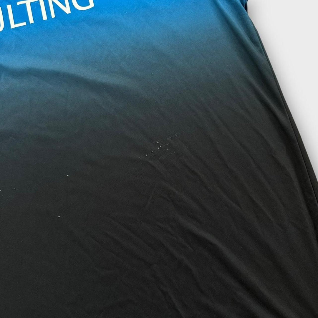 Bournemouth-Fußballtrikot – 4XL