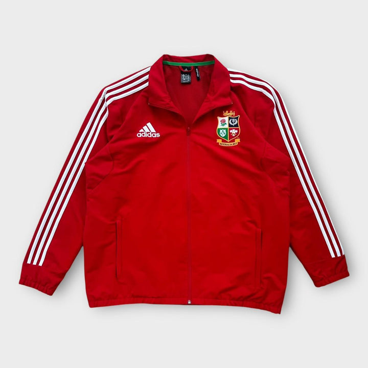 Lions-Rugbyjacke – XXL