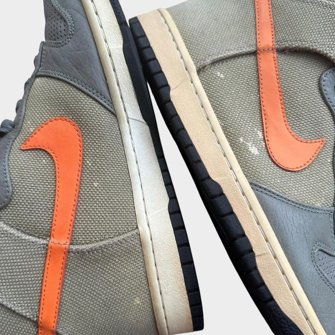 Nike Dunk High – UK9