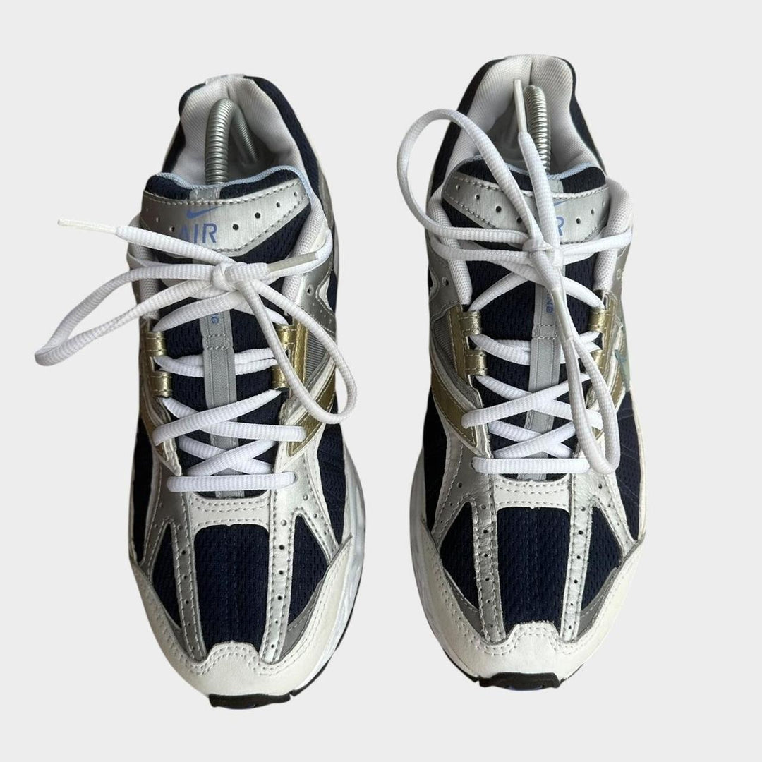 Vintage-Sneaker von Nike – Damen UK8