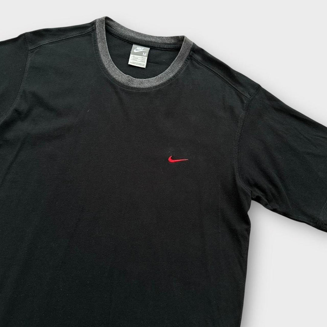 Vintage Nike T-Shirt – mittelgroß