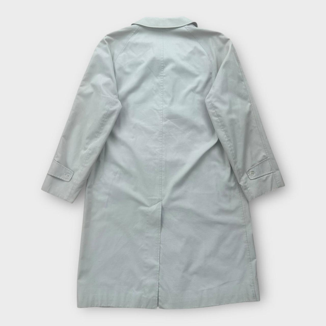 Aquascutum-Trenchcoat – groß (Maße prüfen)