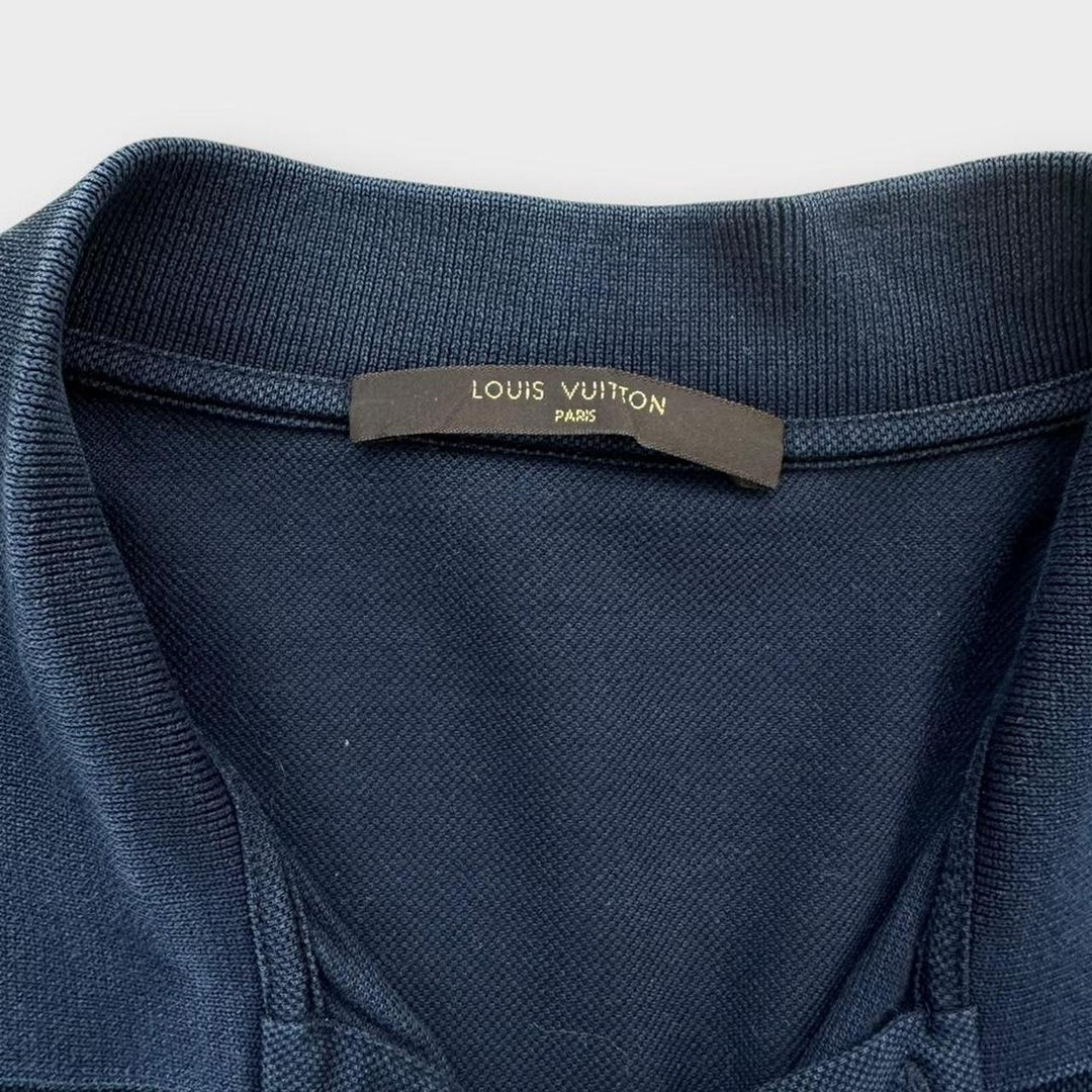 Louis Vuitton Poloshirt – XL