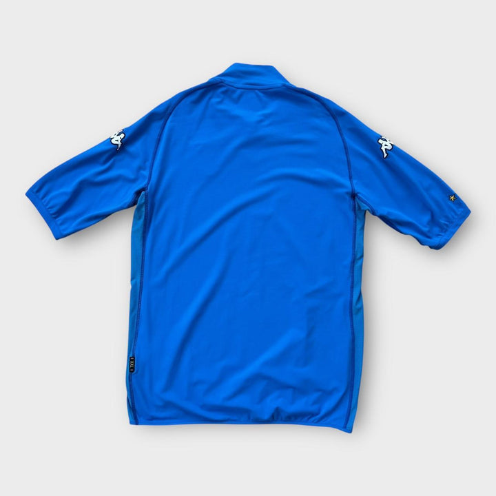 Vintage Italien Fußballtrikot - XXL (passt wie ein XL)