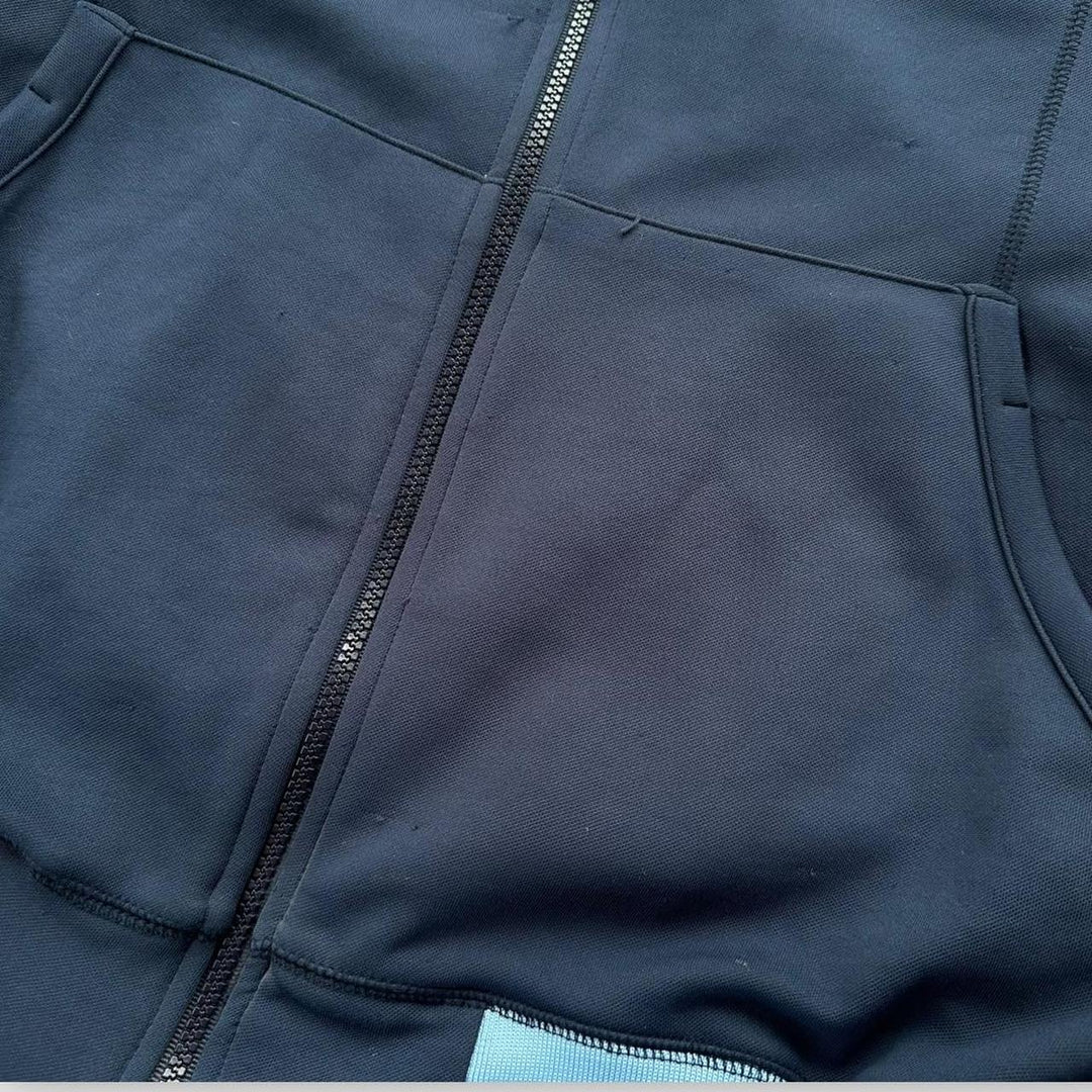 Umbro Trainingsjacke – groß