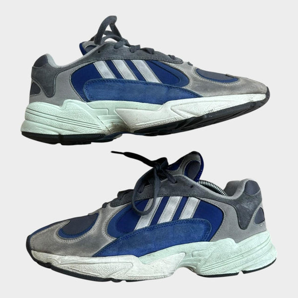 Adidas Yung-1 Trainer – UK10