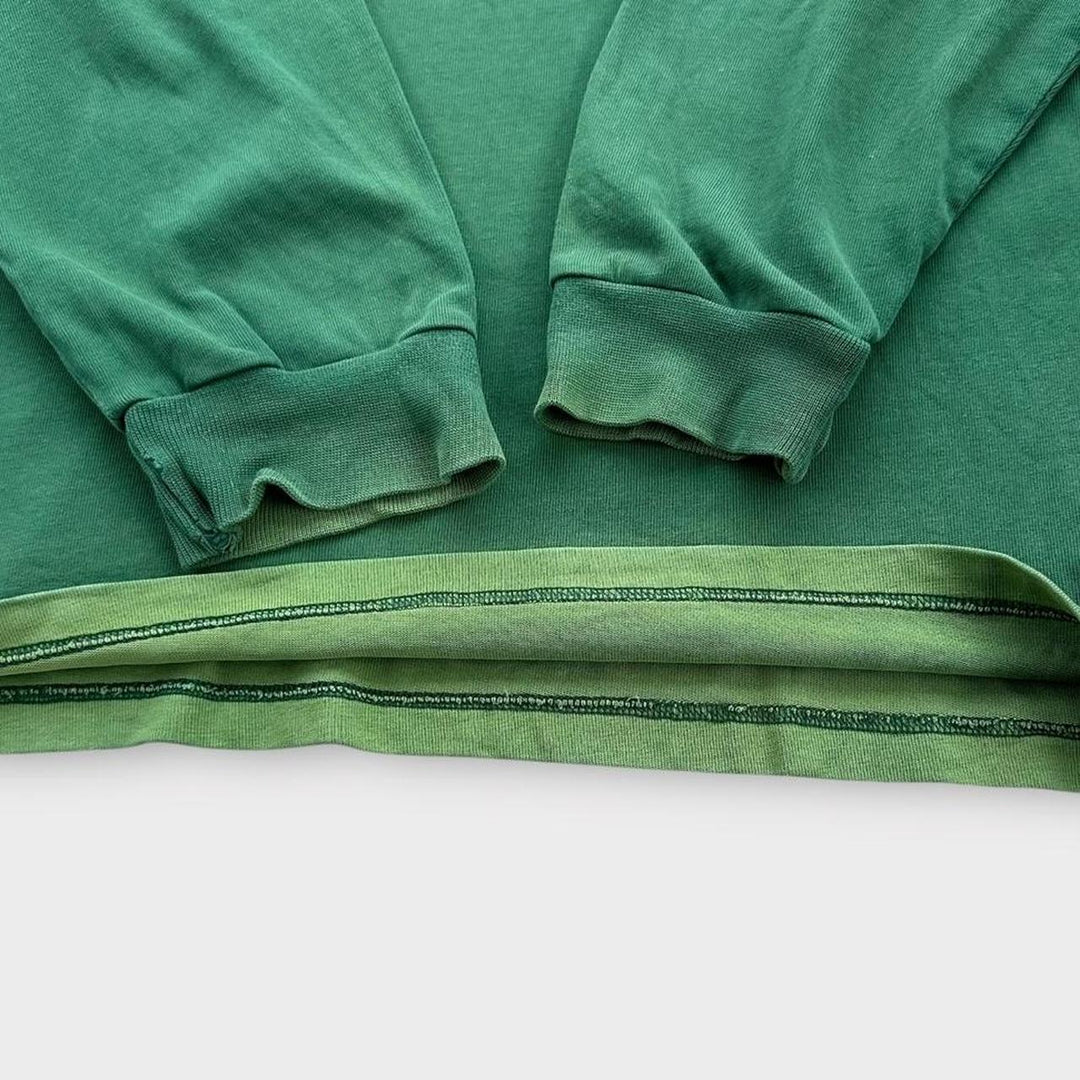 Vintage Südafrika Rugby-Shirt - XL