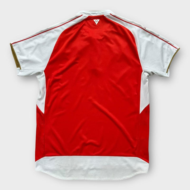 Arsenal-Fußballtrikot – groß
