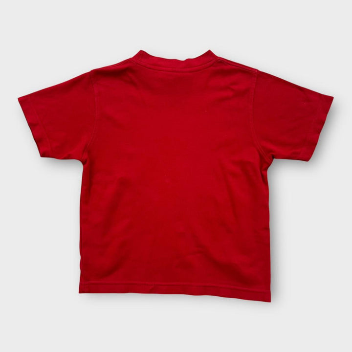 Y2K-Ferrari-Top – Damen-Medium