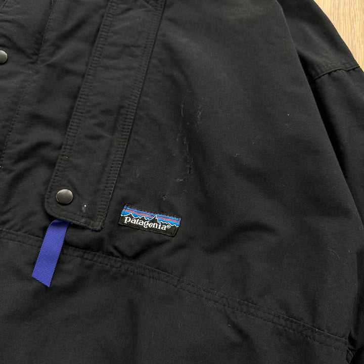 Patagonia Pullover-Hängerjacke – groß