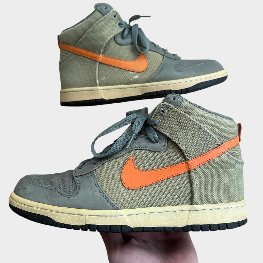 Nike Dunk High – UK9