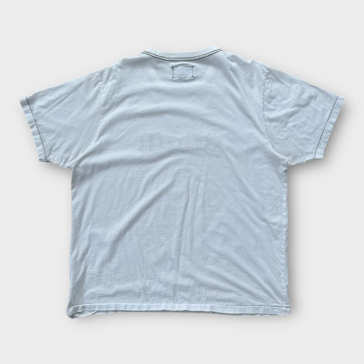 Vintage Schott T-Shirt - XXL