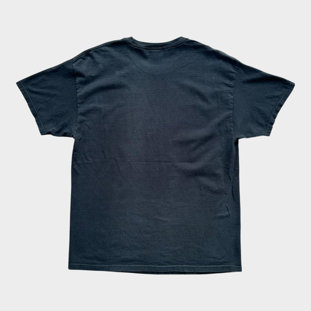 CSI Miami Grafik-T-Shirt – XL