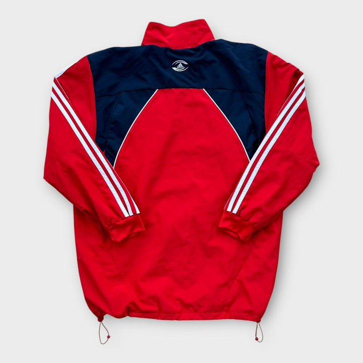 Munster Rugby-Jacke – groß