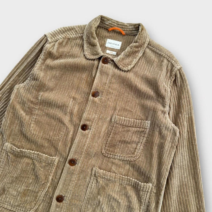 Far Afield Arbeitsjacke – groß