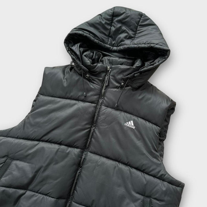 Adidas Pufferweste - XL