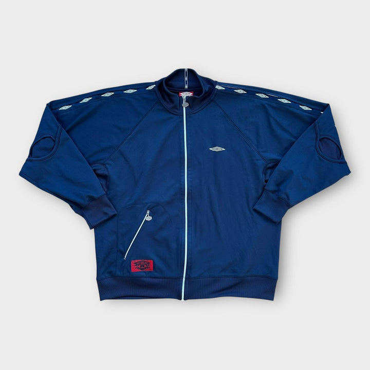 Umbro Trainingsjacke – XL