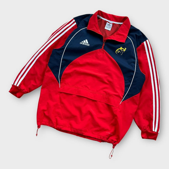 Munster Rugby-Jacke – groß