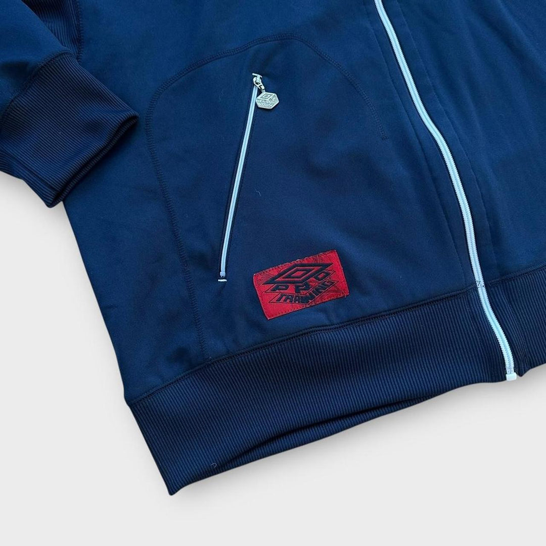 Umbro Trainingsjacke – XL