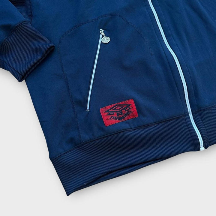 Umbro Trainingsjacke – XL