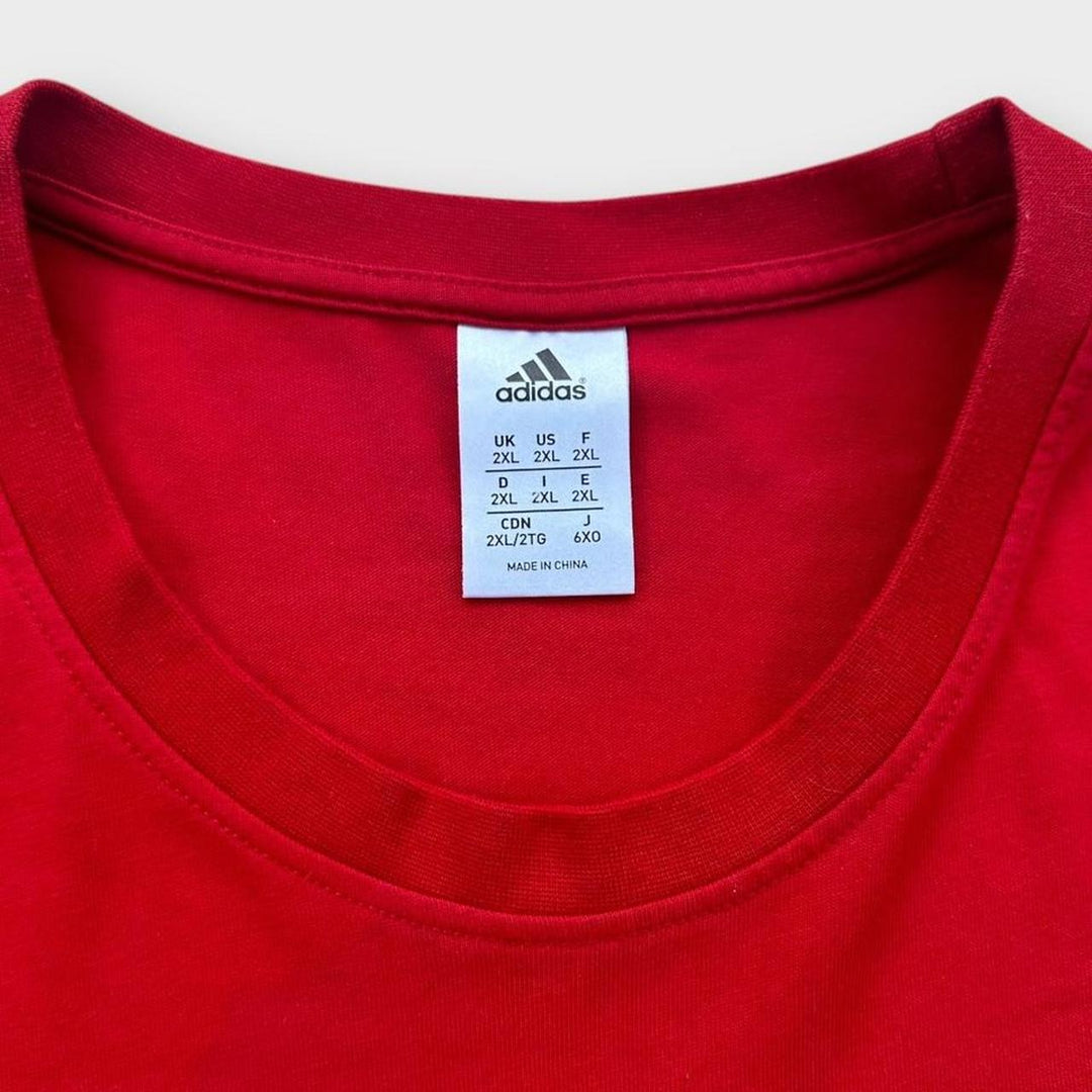 Lions-Rugby-T-Shirt – XXL