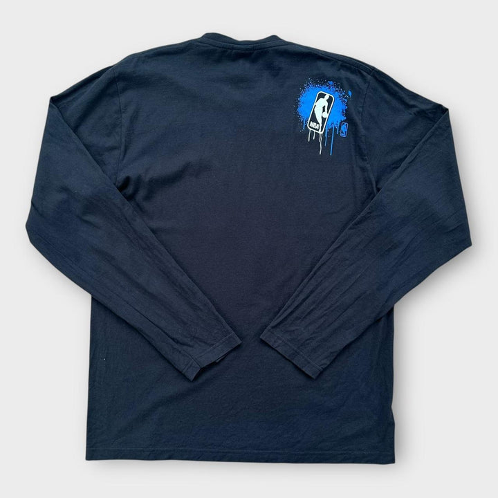 Adidas Hedo Turkoglu Basketball-T-Shirt – XL