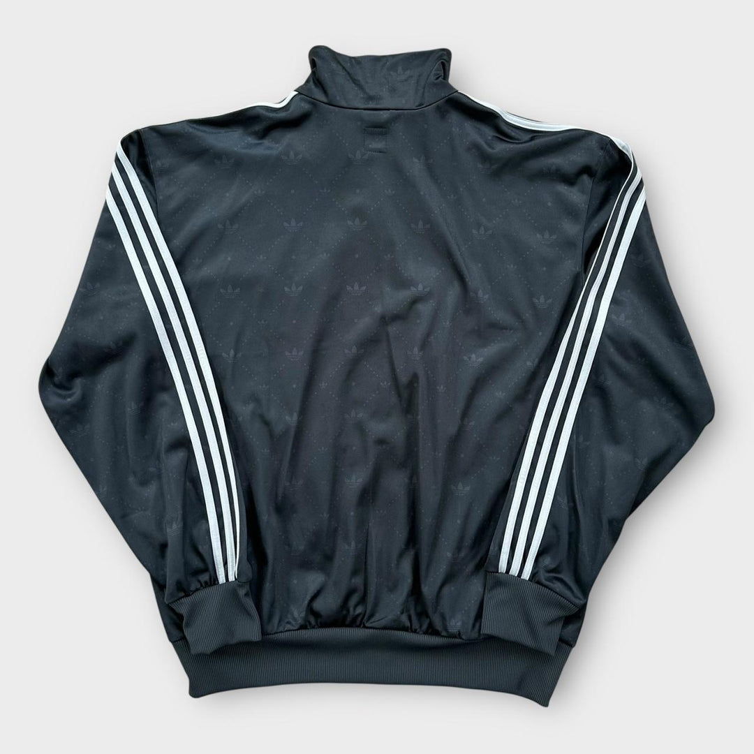 Vintage Adidas Trainingsjacke - XL