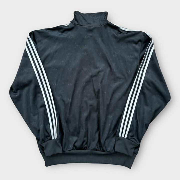 Vintage Adidas Trainingsjacke - XL
