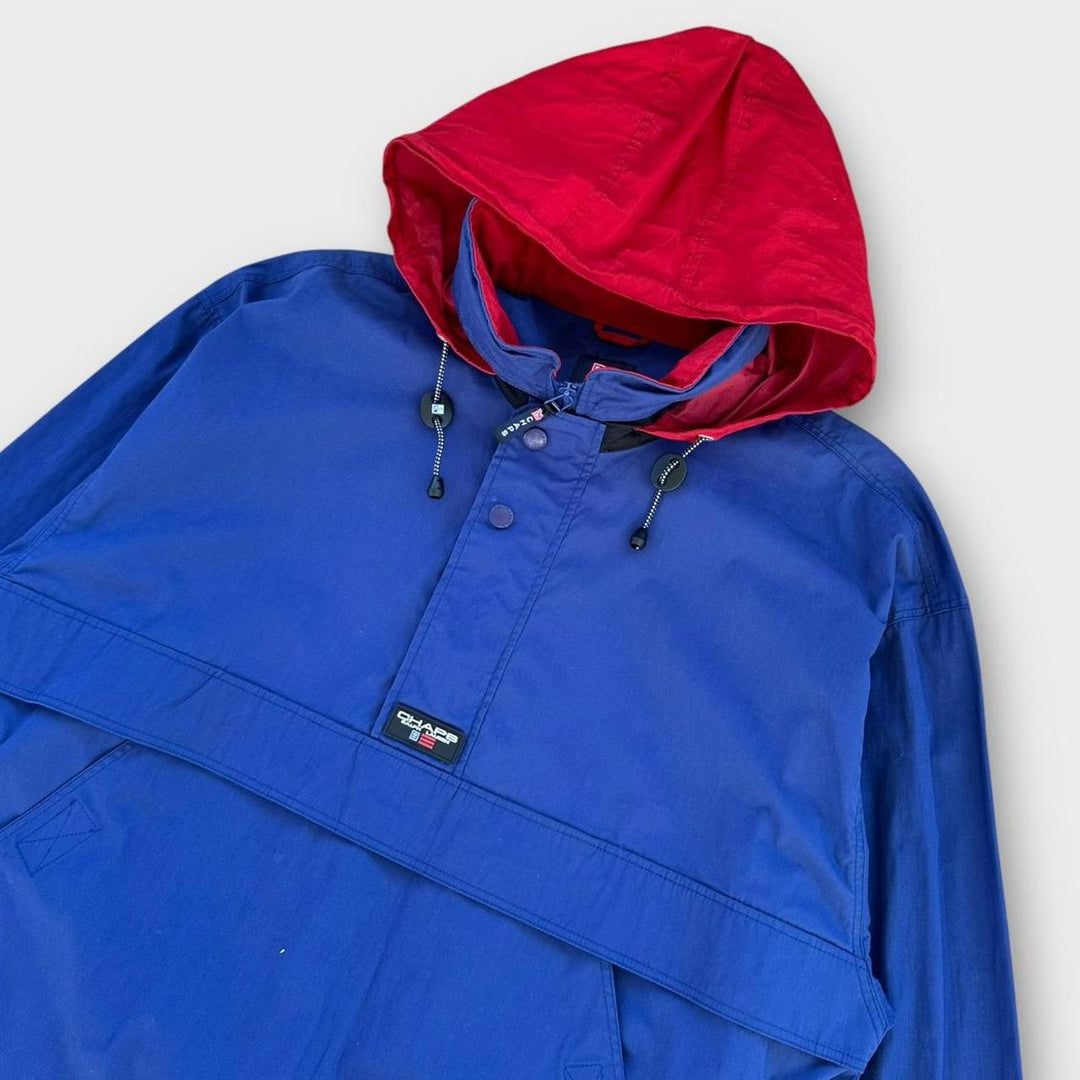 Chaps Ralph Lauren Pulloverjacke – groß