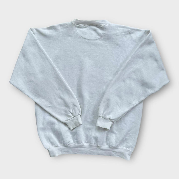 Vintage Coca Cola Sweatshirt - groß