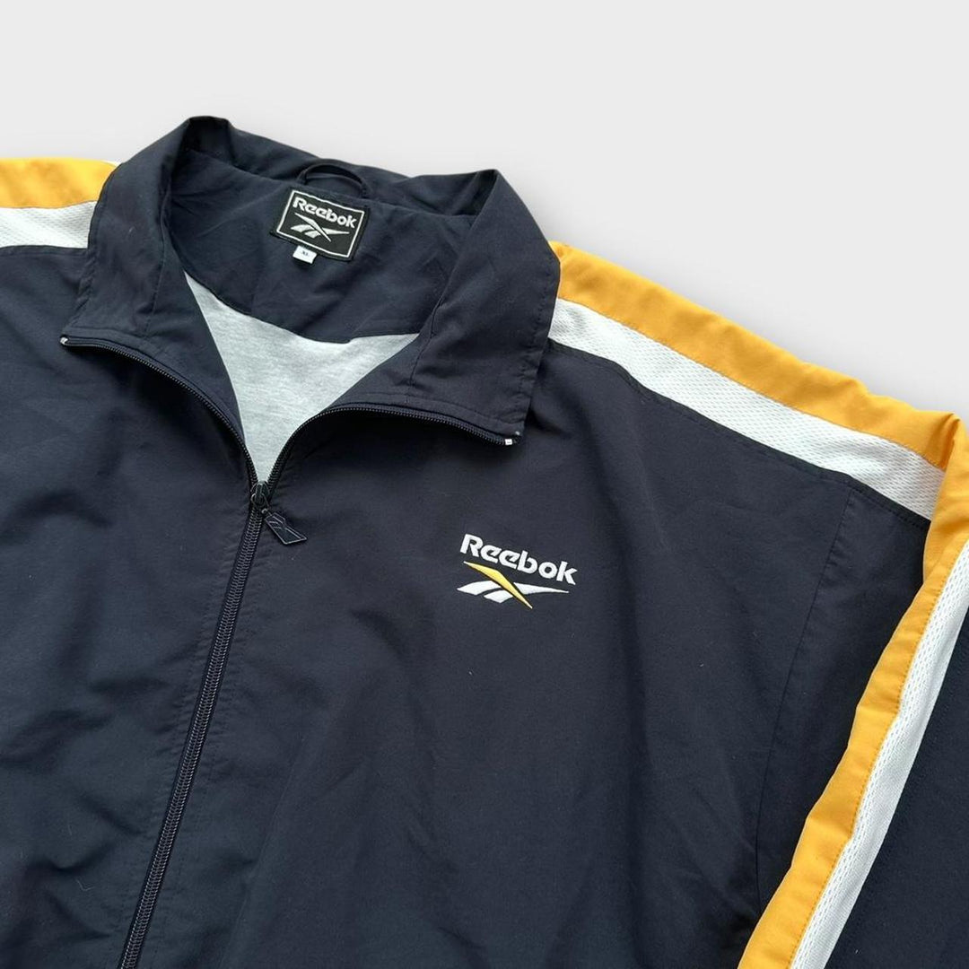 Vintage Reebok Trainingsjacke - XL