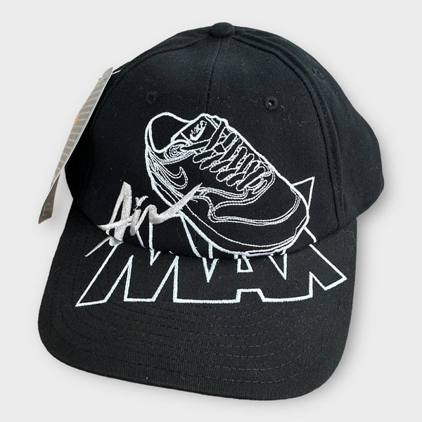 Vintage Nike Air Max Cap – Einheitsgröße