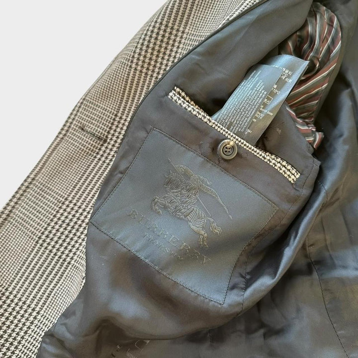 Burberry Prorsum Trenchcoat – klein (Größe 46)